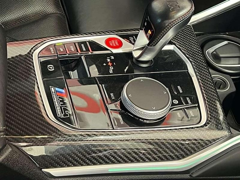 Usado BMW M4 Competition Edition 510 CV (375 kW) 2021 Blanco Coupe