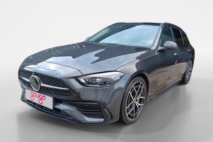 Usado 2023 Mercedes C220 Familiar | 55.900 € - Imagen 1/4