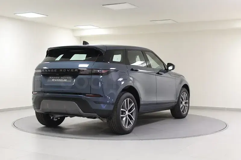 Usado Land Rover Range Rover evoque S 309 CV (227 kW) 2024 Azul SUV