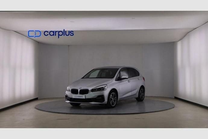 Usado BMW 218 150 CV (110 kW) 2018