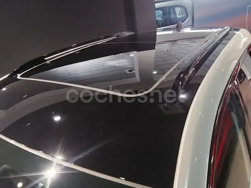Nuevo EVO Evo 6 177 CV (130 kW) 2026 Blanco SUV