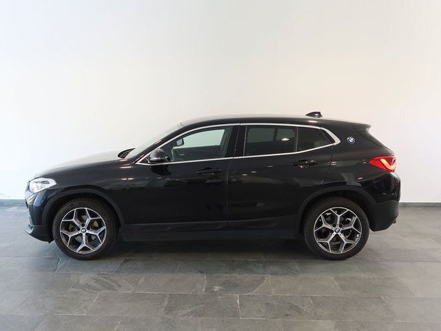 Usado BMW X2 Executive 116 CV (85 kW) 2019 SUV