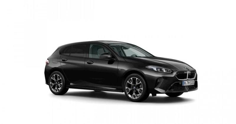 Usado BMW 120 163 CV (119 kW) 2025 Utilitario