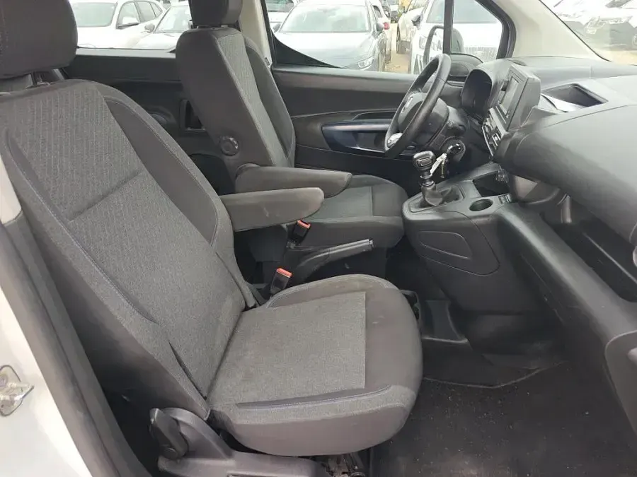 Usado Fiat Doblò 102 CV (75 kW) 2023 Monovolumen