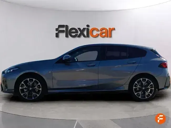Usado BMW 120 170 CV (125 kW) 2025 Gris Utilitario