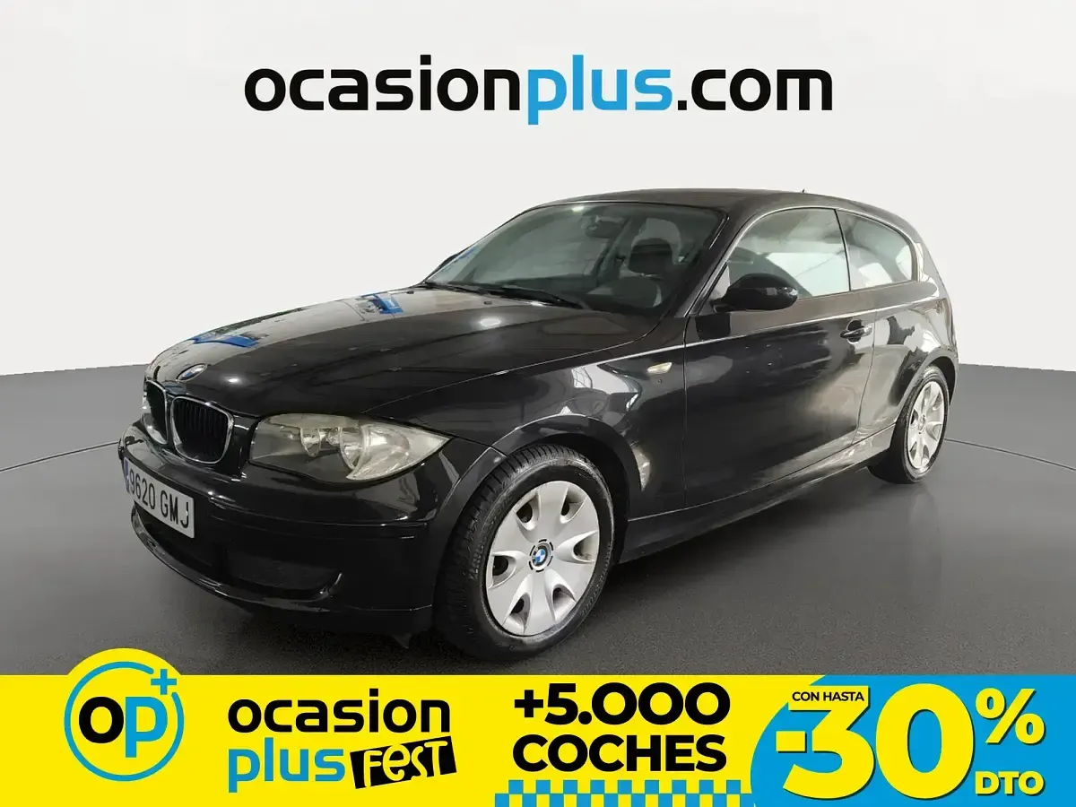 Occasion BMW 118 143 PK (105 kW) 2009 Hatchback