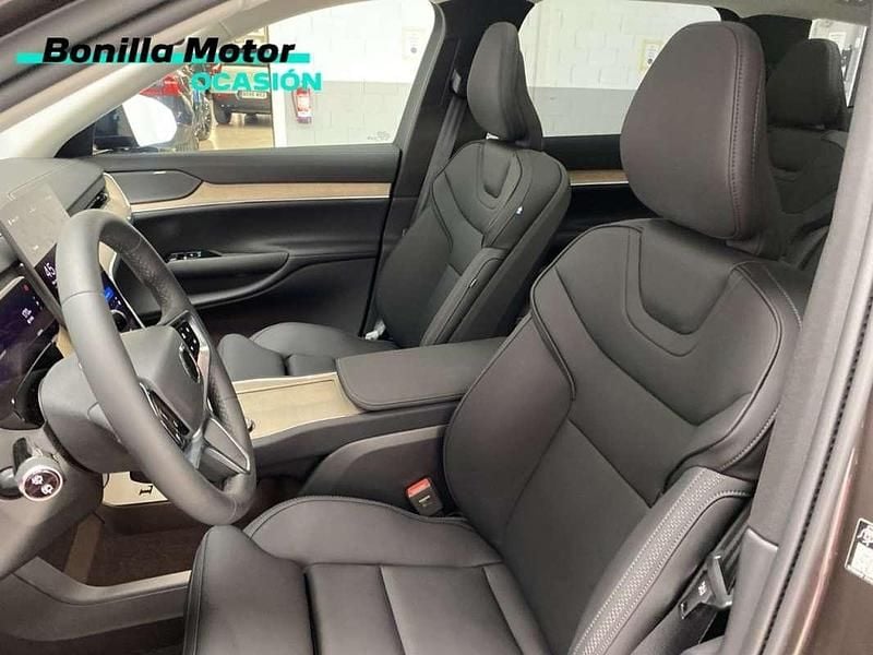 Usado Volvo EX90 Ultra 380 kW (518 CV) 2024 Gris SUV