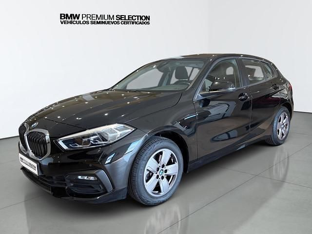 Usado BMW 116 Comfort Edition 116 CV (85 kW) 2022 Utilitario