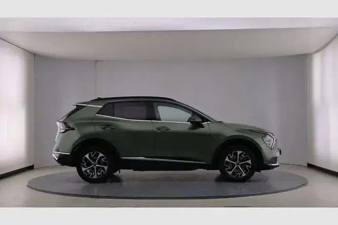 Usado Kia Sportage 230 CV (169 kW) 2022 SUV