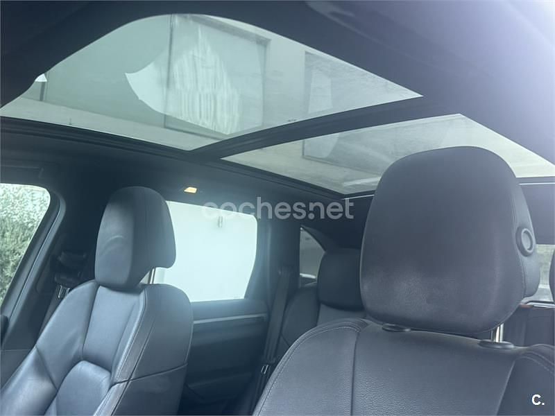 Usado Porsche Cayenne Platinum Edition 245 CV (180 kW) 2014 Negro SUV