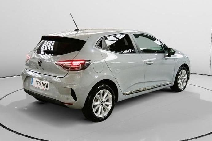 Usado Renault Clio V Evolution 101 CV (74 kW) 2025