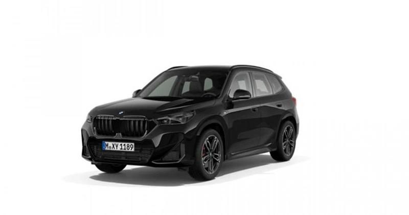 Usado BMW X1 163 CV (119 kW) 2025 SUV