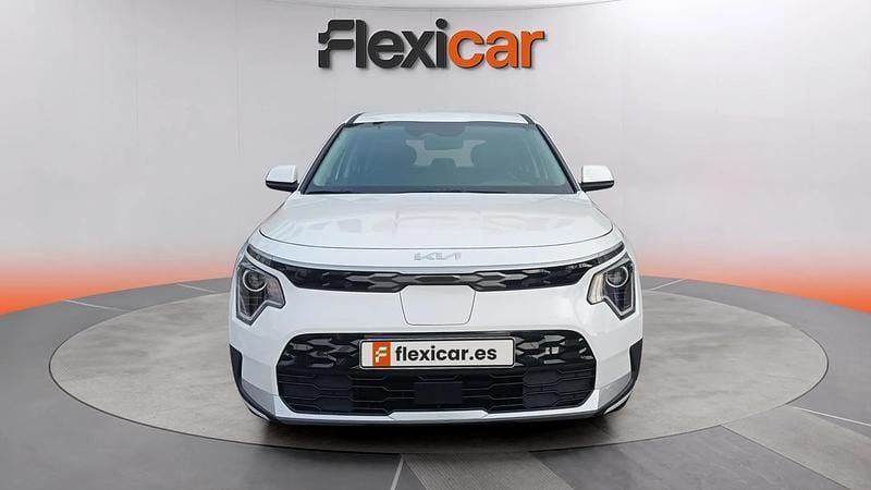 Usado Kia e-Niro 150 kW (204 CV) 2024 Blanco SUV
