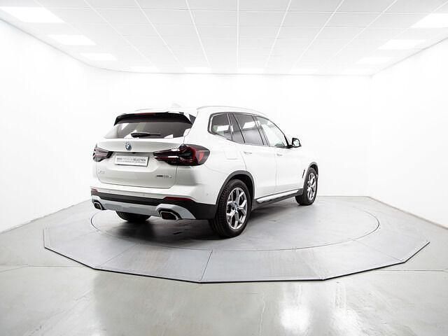 Usado BMW X3 xLine 292 CV (214 kW) 2024 Blanco SUV