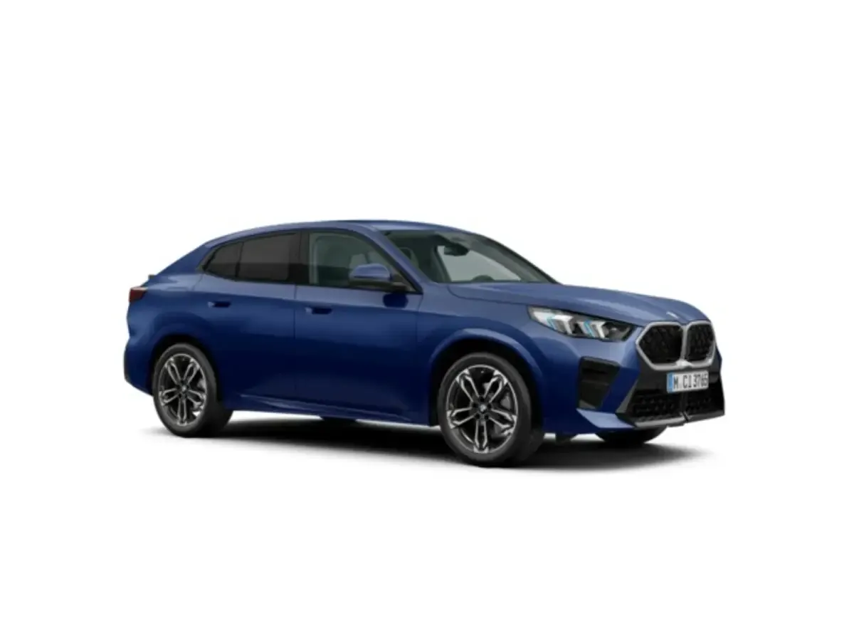 Nuevo BMW 120 Luxury Line 163 CV (119 kW) 2026 Gris Utilitario