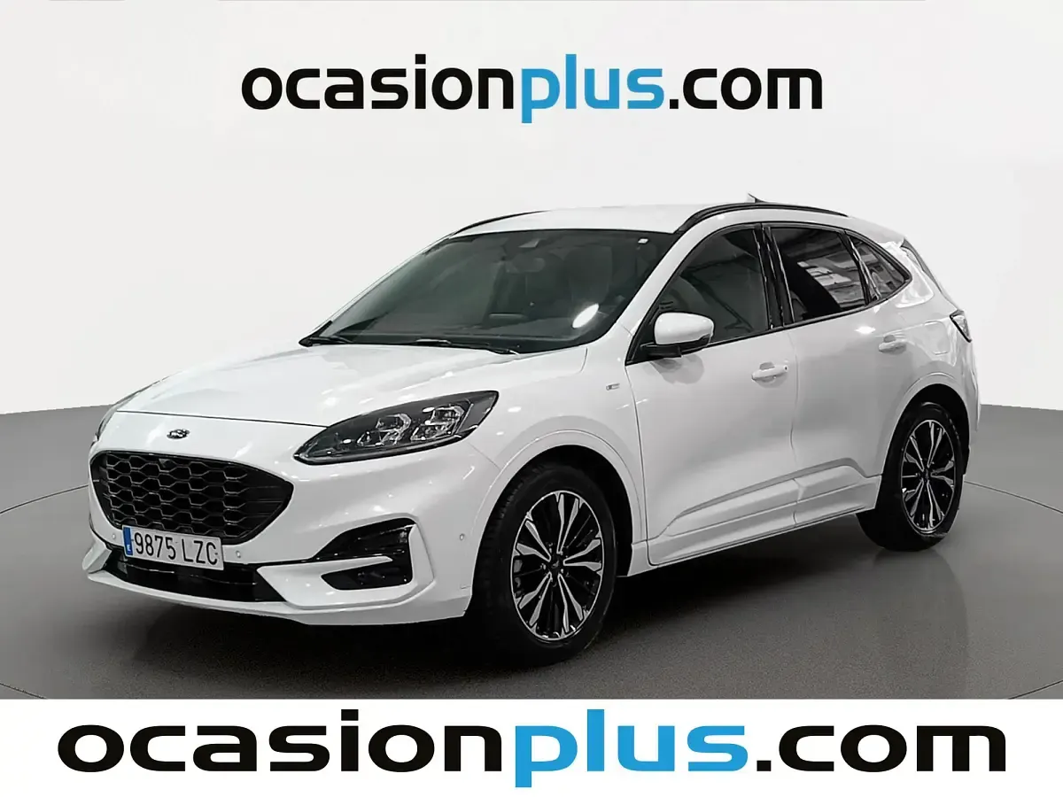 Usado Ford Kuga ST-Line X 150 CV (110 kW) 2022 SUV