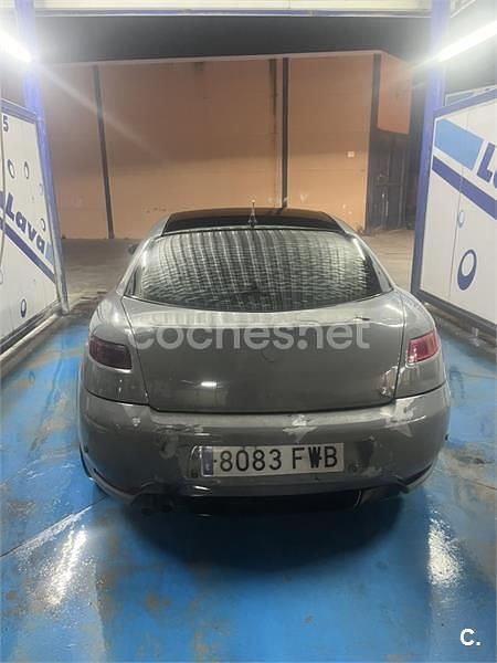 Usado Alfa Romeo GT 150 CV (110 kW) 2007 Gris / plata Coupe