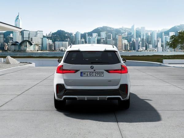 Uusi BMW X1 163 HP (119 kW) 2026 Otro Katumaasturi