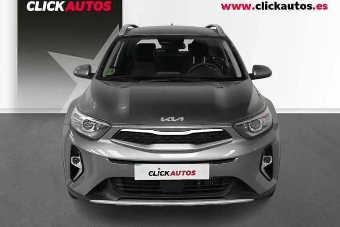 Usado Kia Stonic Active 100 CV (73 kW) 2025 SUV