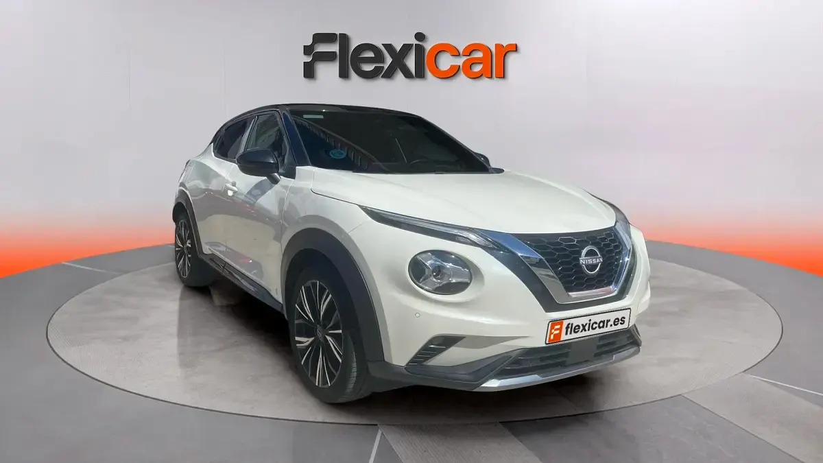 Occasion Nissan Juke 114 PK (83 kW) 2024 SUV