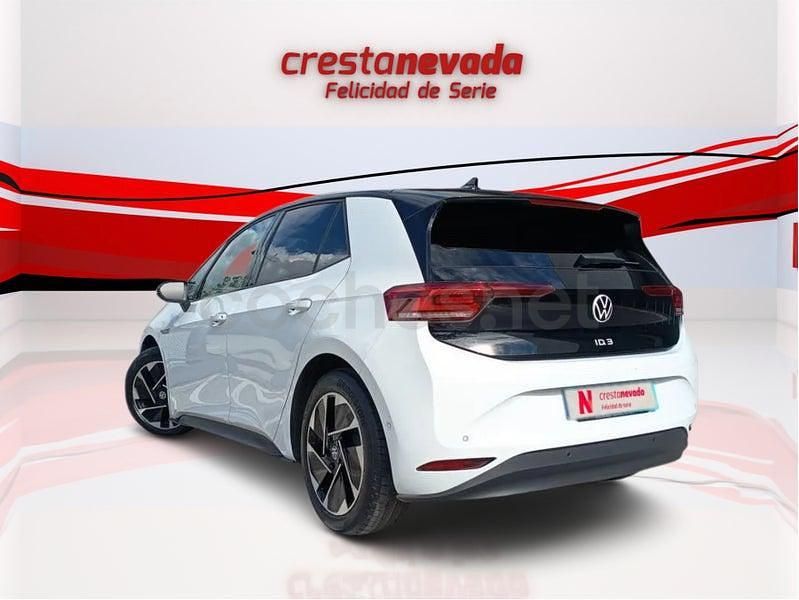 Usado VW ID.3 Life 150 kW (204 CV) 2023 Eléctrico Utilitario