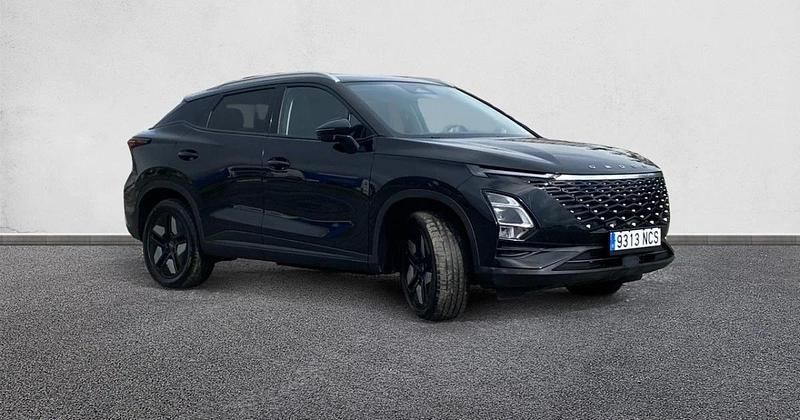 Usado Omoda 5 147 CV (108 kW) 2025 SUV