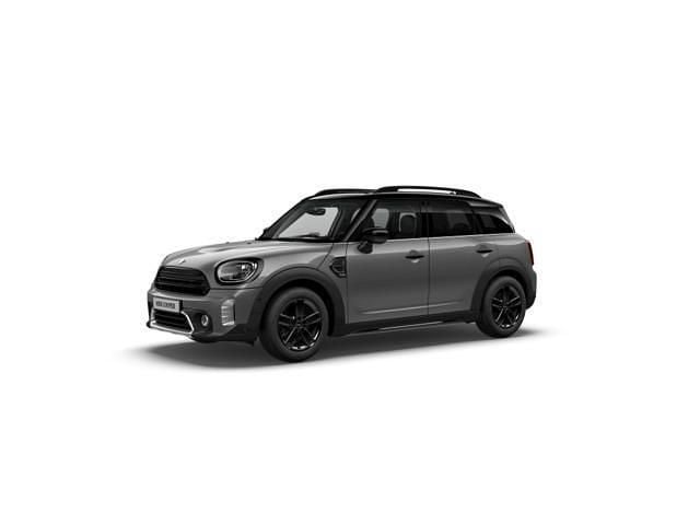 Gris Usado 2021 Mini Cooper Countryman SUV | 22.900 € (Precio justo) - Imagen 1/3