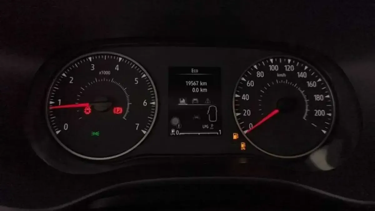 Usado Dacia Sandero Extreme 101 CV (74 kW) 2025 Azul Berlina