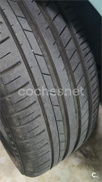 Usado BMW Z3 115 CV (84 kW) 1996 Verde Descapotable