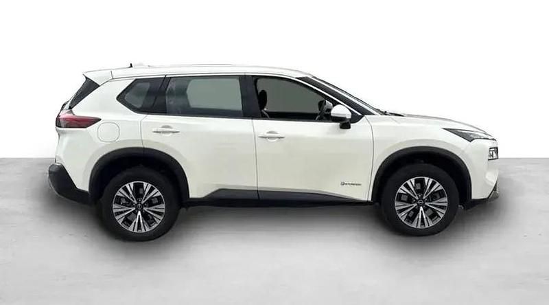 Usado Nissan X-Trail Acenta 158 CV (116 kW) 2024 Lunar white SUV