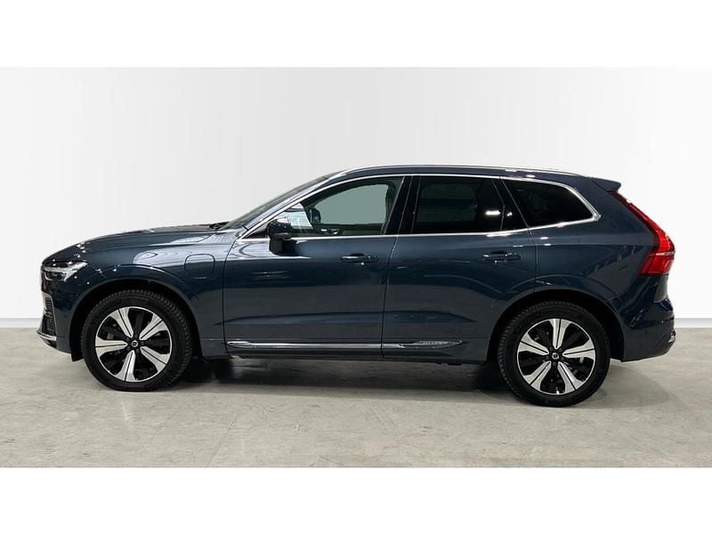 Usado Volvo XC60 Ultimate 351 CV (258 kW) 2024 Azul SUV