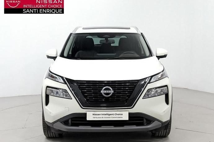 Usado Nissan X-Trail N-Connecta 204 CV (150 kW) 2023 SUV