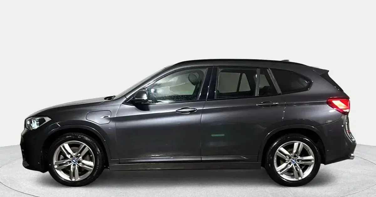 Usado BMW iX1 161 kW (220 CV) 2022 SUV