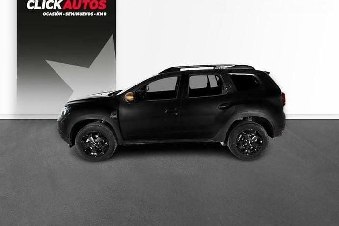 Usado Dacia Duster Extreme 150 CV (110 kW) 2024 SUV
