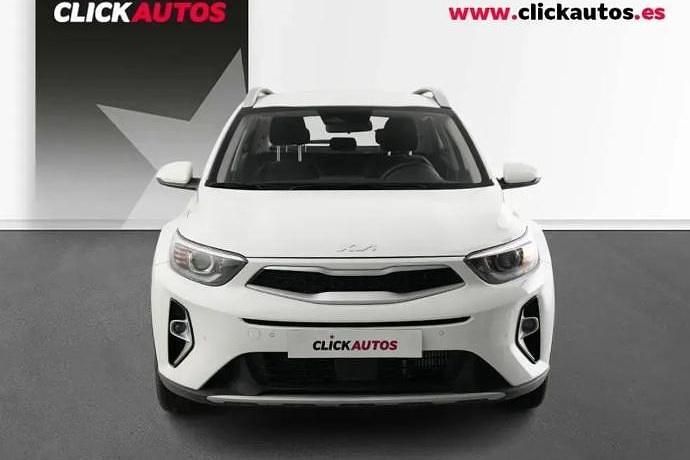 Brugt Kia Stonic Active 100 HK (73 kW) 2025 SUV
