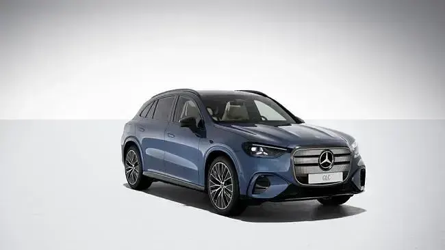 Usado Mercedes GLC400d 359 kW (489 CV) 2026