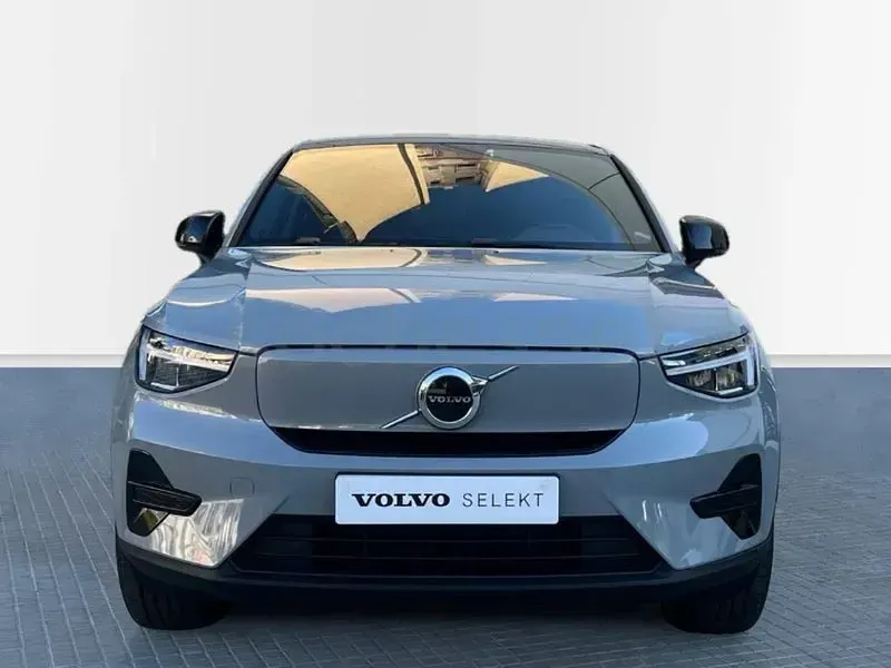 Usado Volvo EC40 Plus 185 kW (252 CV) 2024 Eléctrico SUV