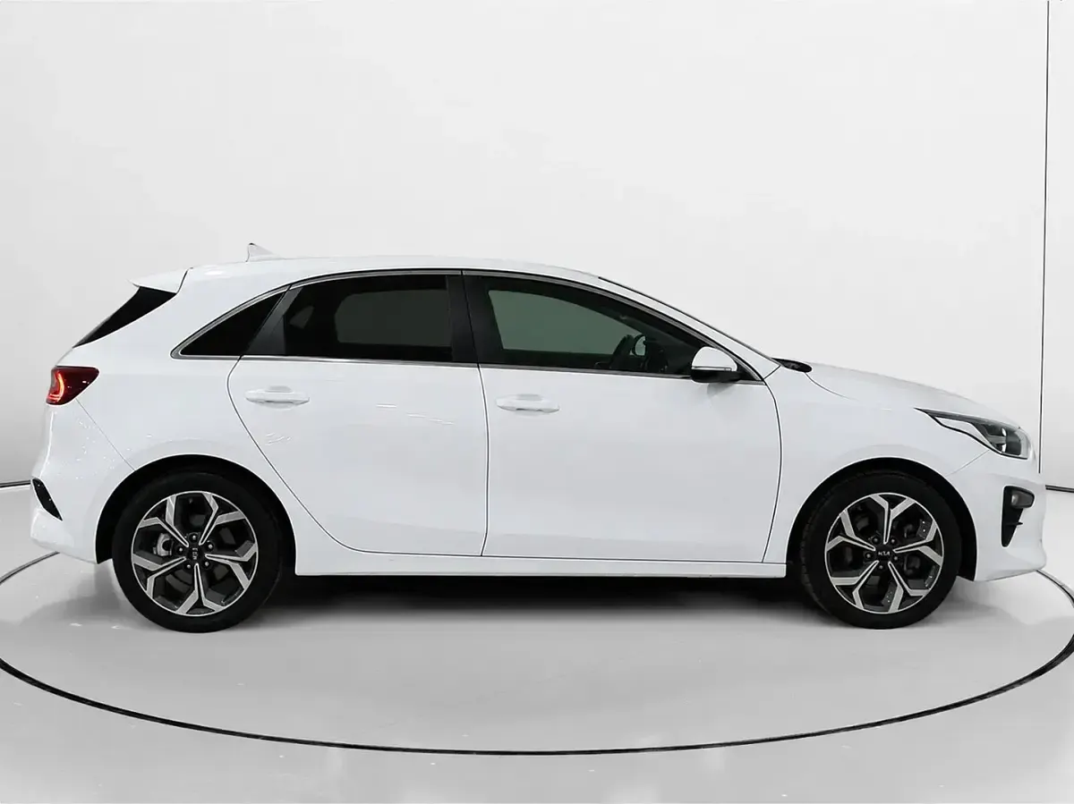 Usado Kia Ceed 120 CV (88 kW) 2019 Utilitario