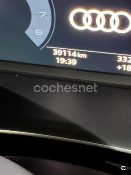 Blanco Usado 2019 Audi Q3 Advanced Plus SUV | 25.600 € (Precio justo) - Imagen 1/4