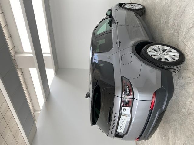 Usado Land Rover Discovery Sport R-Dynamic 163 CV (119 kW) 2023 Eiger grey SUV