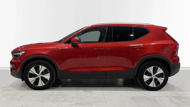 Usado Volvo XC40 Business Edition 163 CV (119 kW) 2020 SUV