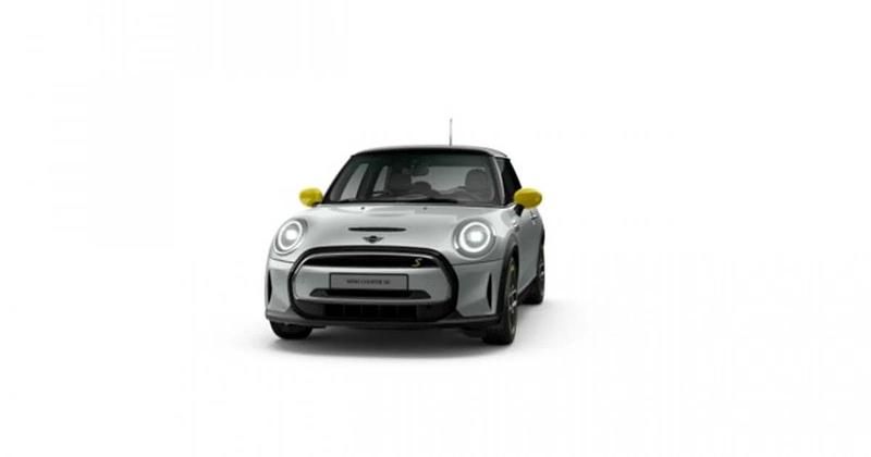 Usado Mini Cooper SE 134 kW (183 CV) 2022 Utilitario