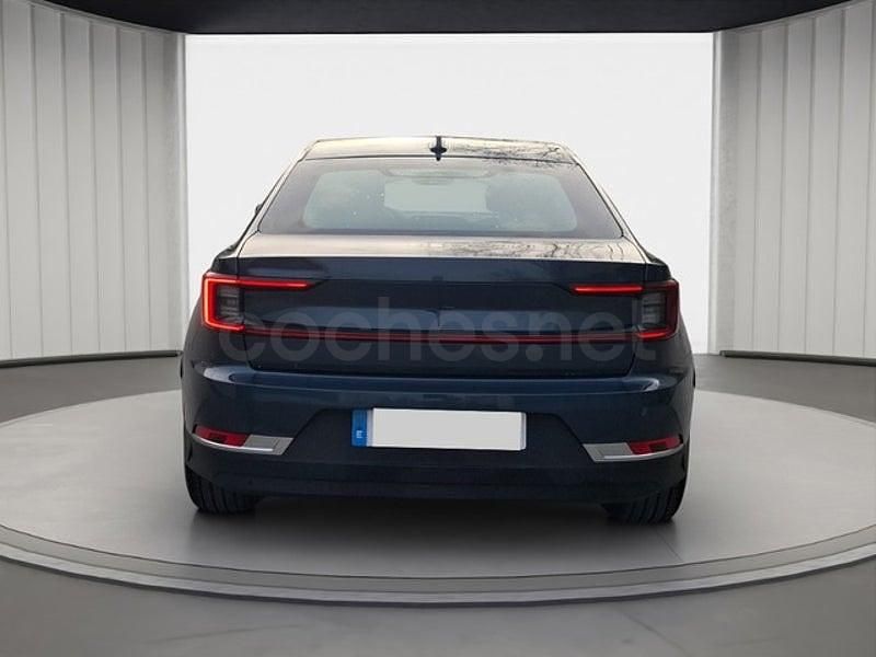 Usado Polestar 2 Long Range Single Motor 219 kW (299 CV) 2023 Eléctrico Utilitario