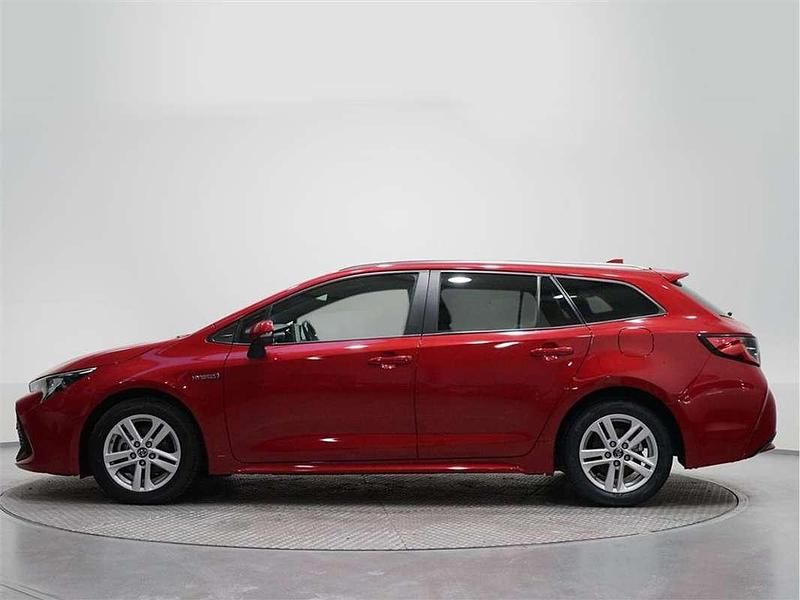 Usado Toyota Corolla Active 122 CV (89 kW) 2021 Familiar