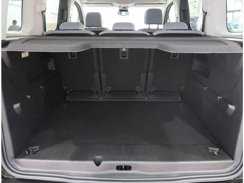 Nuevo Citroën Berlingo 100 CV (73 kW) 2025 Gris Monovolumen