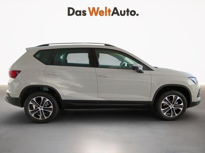 Novo Seat Ateca Style 150 HP (110 kW) 2026 Branco SUV