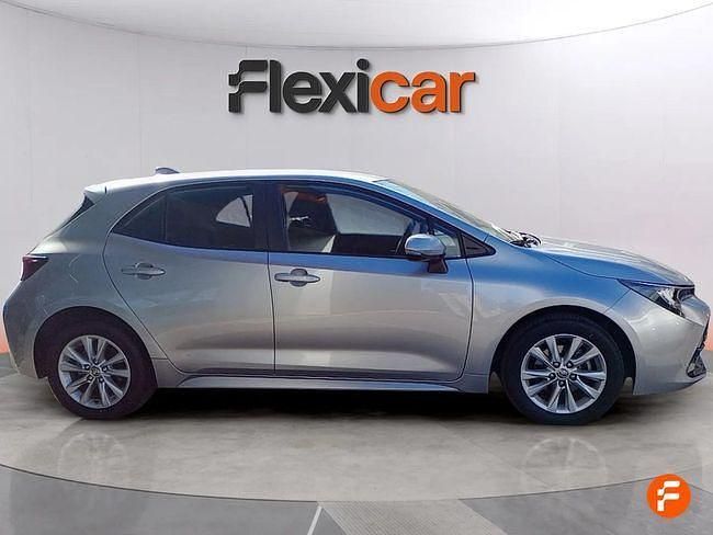 Usado Toyota Corolla Active 140 CV (102 kW) 2024 Gris
