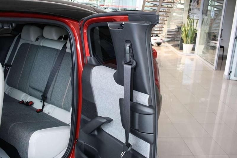 Usado Mazda MX30 Ad'Vantage 106 kW (145 CV) 2023 Rojo SUV