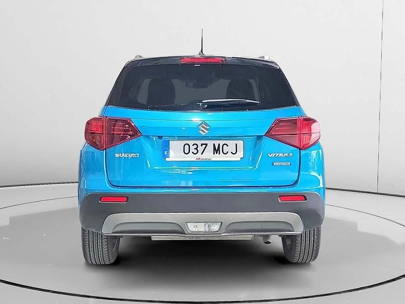 Usado Suzuki Vitara 129 CV (94 kW) 2022 SUV