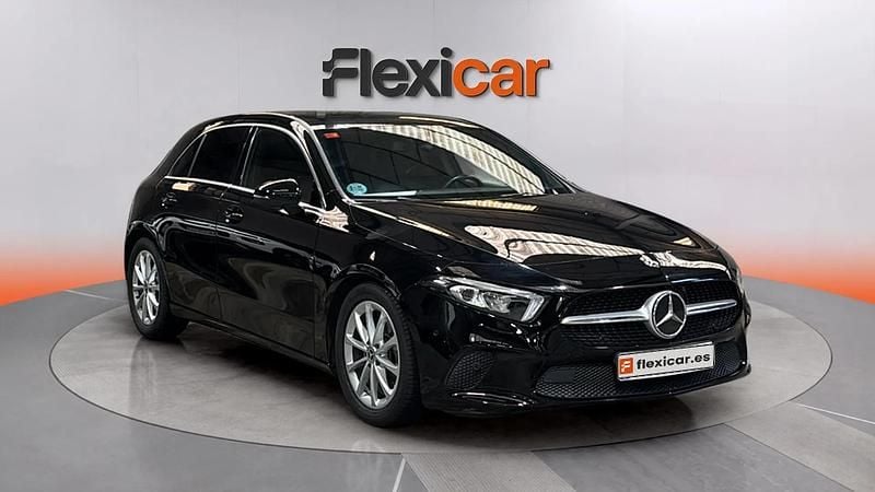 Usado Mercedes A180 116 CV (85 kW) 2019 Berlina